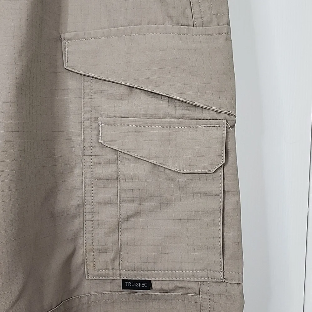 TRU SPEC MEN'S PANTS  28/30 - Picture 6 of 14